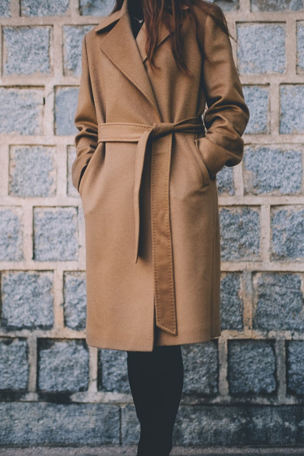Medium coat 
